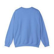 Stylish Unisex Crewneck Sweatshirt with 'RAO' Design, Cozy Casual Wear, Perfect for Everyday, Gifts, Holidays