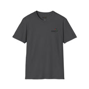 Unisex Softstyle T-Shirt, Casual Comfortable Tee, Everyday Wear, Perfect for Gifts, Summer Style, Relaxed Fit