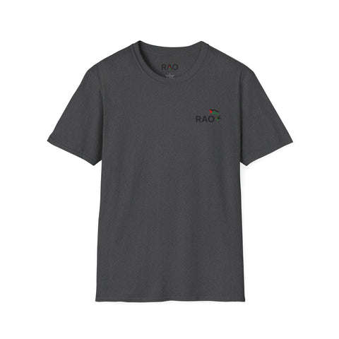 Unisex Softstyle T-Shirt, Casual Comfortable Tee, Everyday Wear, Perfect for Gifts, Summer Style, Relaxed Fit
