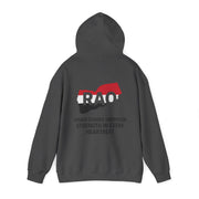Yemen RAO Hoodie - Unisex Sweatshirt
