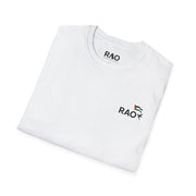 Unisex Softstyle T-Shirt, Casual Comfortable Tee, Everyday Wear, Perfect for Gifts, Summer Style, Relaxed Fit