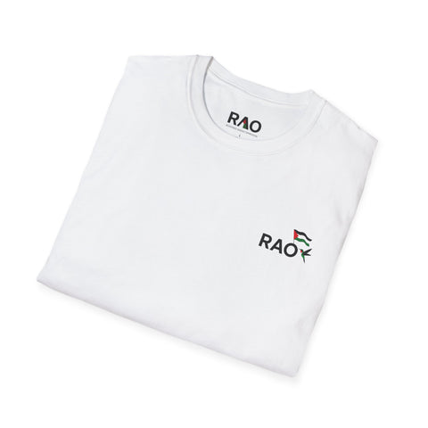 Unisex Softstyle T-Shirt, Casual Comfortable Tee, Everyday Wear, Perfect for Gifts, Summer Style, Relaxed Fit