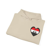 Yemen RAO Hoodie - Unisex Sweatshirt