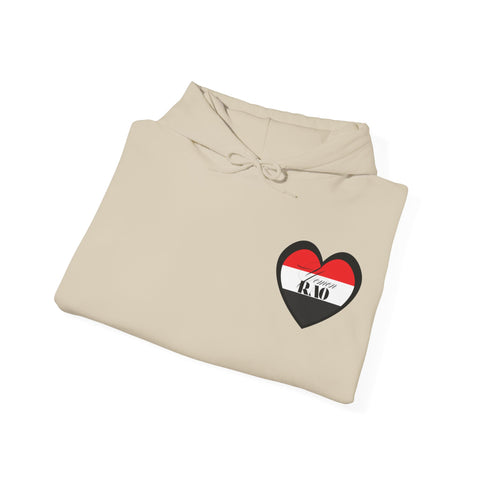Yemen RAO Hoodie - Unisex Sweatshirt