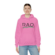 Stylish Unisex Hoodie with RAO Design - Cozy Sweatshirt for Everyday Wear, Perfect Gift for Birthdays and Holidays, Streetwear [...]