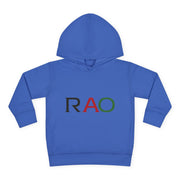 Cozy Toddler Pullover Fleece Hoodie | Perfect for Playdates, Winter Fun, Gift for Kids, Personalized Style, Winter Essentials