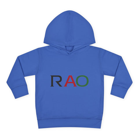 Cozy Toddler Pullover Fleece Hoodie | Perfect for Playdates, Winter Fun, Gift for Kids, Personalized Style, Winter Essentials