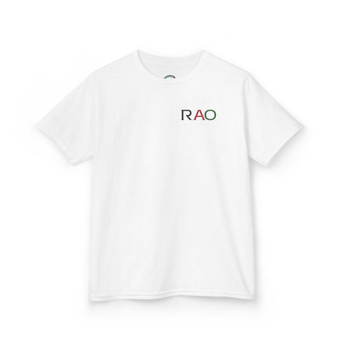 Kids Stylish Cotton Tee - Fun and Comfortable, Perfect for Playtime and School, Casual Wear, Birthday Gifts, Everyday Use, Summer Apparel