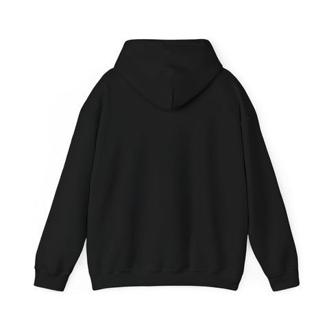 Unisex Heavy Blend™ Hooded Sweatshirt - Cozy and Stylish RAO Hoodie, Perfect for Casual Wear, Gifts, and Everyday Comfort
