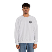 Cool Casual Unisex Heavy Blend™ Crewneck Sweatshirt