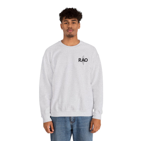 Cool Casual Unisex Heavy Blend™ Crewneck Sweatshirt