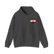 Yemen RAO Hoodie - Unisex Sweatshirt