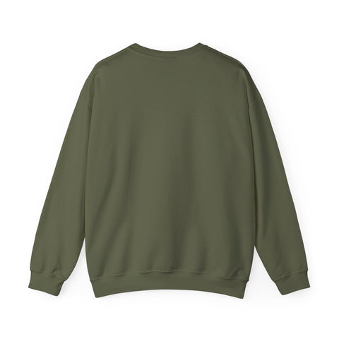 Cool Casual Unisex Heavy Blend™ Crewneck Sweatshirt