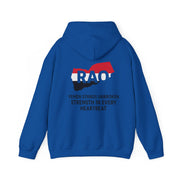 Yemen RAO Hoodie - Unisex Sweatshirt