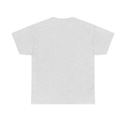 Unisex Cotton Tee - Minimalist RAO Design, Casual Wear, Gift for Him/Her, Birthday, Everyday Fashion, Graphic Tee