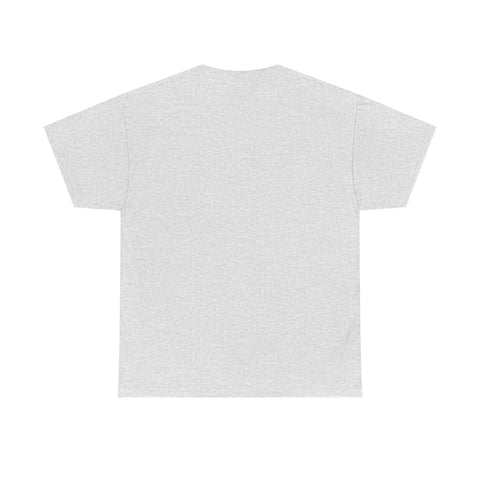 Unisex Cotton Tee - Minimalist RAO Design, Casual Wear, Gift for Him/Her, Birthday, Everyday Fashion, Graphic Tee