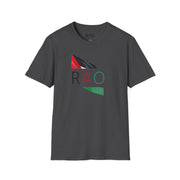 Stylish Unisex Graphic T-Shirt, Casual Wear, Gift for Him or Her, Comfortable Everyday Tee, Perfect for Celebrations and Casual Outings
