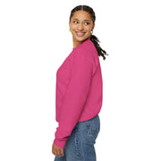 Stylish Unisex Crewneck Sweatshirt with 'RAO' Design, Cozy Casual Wear, Perfect for Everyday, Gifts, Holidays