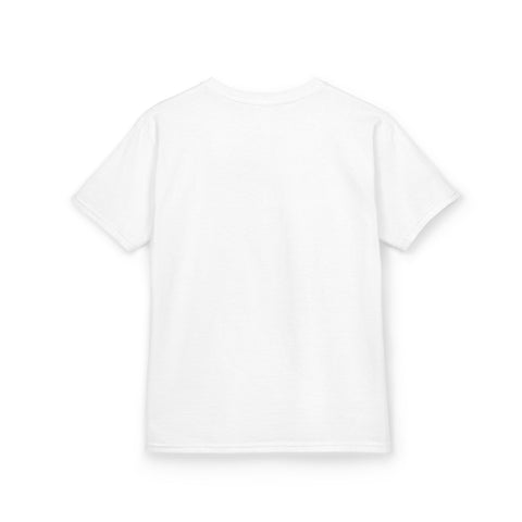 Kids Casual Graphic Tee - Comfortable Kids Shirt, Playful Everyday Wear, Gifts for Birthdays, School Events, Summer Outfits, RAO Tee