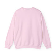 Stylish Unisex Heavy Blend™ wih RAO design Crewneck Sweatshirt