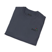 Unisex Softstyle T-Shirt, Casual Comfortable Tee, Everyday Wear, Perfect for Gifts, Summer Style, Relaxed Fit