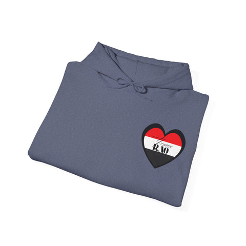 Yemen RAO Hoodie - Unisex Sweatshirt