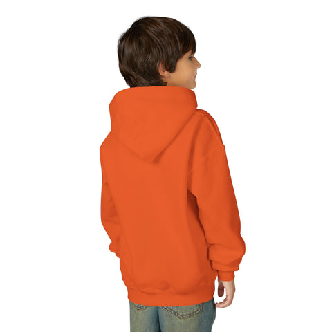 Palestinian Pride Youth Hoodie, Statement Sweatshirt, Gift for Activists, Casual Wear, Comfortable Streetwear, Cultural Expression