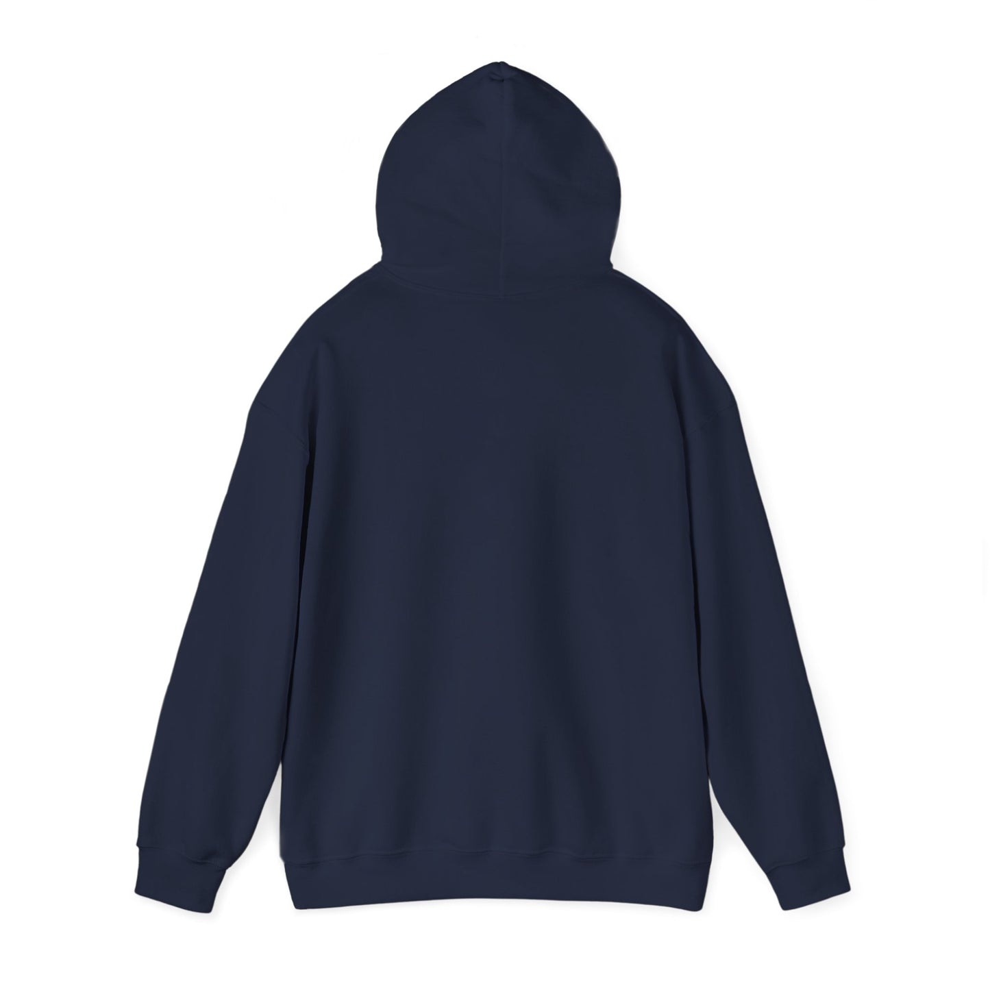 RAO Heritage Graphic Hoodie | Premium Unisex Heavy Blend Sweatshirt