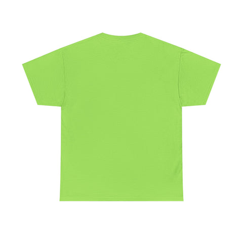 Unisex Cotton Tee - Minimalist RAO Design, Casual Wear, Gift for Him/Her, Birthday, Everyday Fashion, Graphic Tee