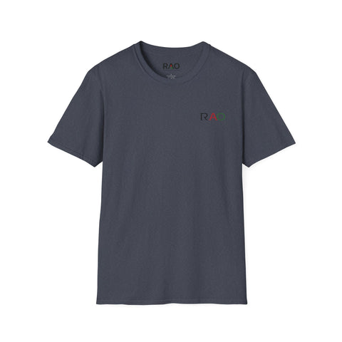 Unisex Softstyle T-Shirt for Everyday Comfort, Casual Wear, Gift for Him or Her, Summer Style, Trendy Tee