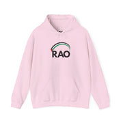 Unisex Hooded Sweatshirt with RAO Design, Cozy Sweatshirt for Casual Wear, Perfect Gift for Friends, Ideal for Holidays and [...]