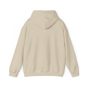 Cool Casual Unisex Sweatshirt with RAO Design, Cozy Gift for Friends, Trendy Hoodie, Perfect for All Occasions, Stylish Layering Piece