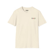 Unisex Softstyle T-Shirt for Everyday Comfort, Casual Wear, Gift for Him or Her, Summer Style, Trendy Tee