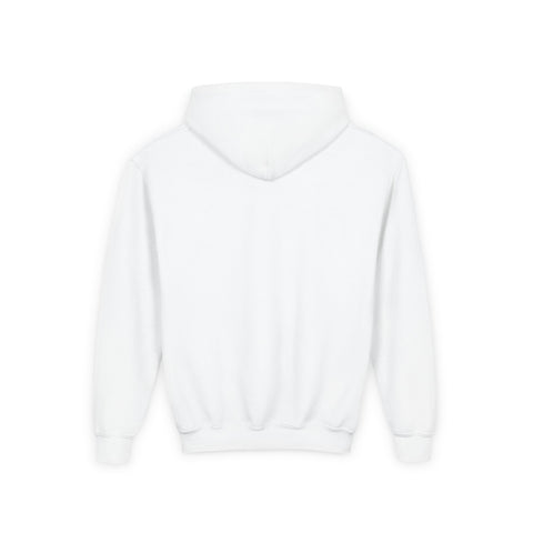 Youth Heavy Blend Hooded Sweatshirt