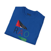 Stylish Unisex Graphic T-Shirt, Casual Wear, Gift for Him or Her, Comfortable Everyday Tee, Perfect for Celebrations and Casual Outings