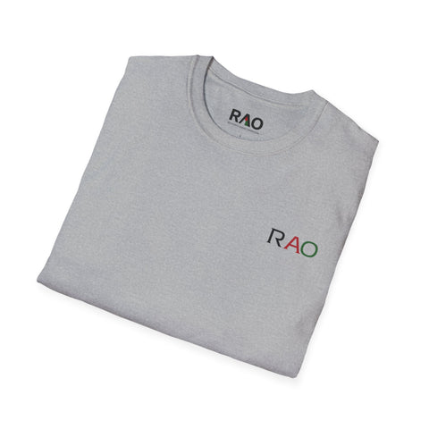 Unisex Softstyle T-Shirt for Everyday Comfort, Casual Wear, Gift for Him or Her, Summer Style, Trendy Tee