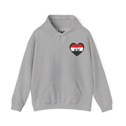 Yemen RAO Hoodie - Unisex Sweatshirt