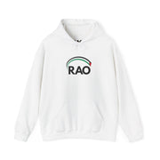 Unisex Hooded Sweatshirt with RAO Design, Cozy Sweatshirt for Casual Wear, Perfect Gift for Friends, Ideal for Holidays and [...]