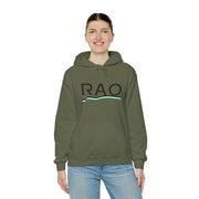 Stylish Unisex Hoodie with RAO Design - Cozy Sweatshirt for Everyday Wear, Perfect Gift for Birthdays and Holidays, Streetwear [...]