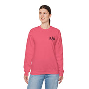 Cool Casual Unisex Heavy Blend™ Crewneck Sweatshirt
