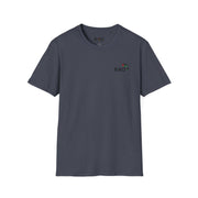 Unisex Softstyle T-Shirt, Casual Comfortable Tee, Everyday Wear, Perfect for Gifts, Summer Style, Relaxed Fit