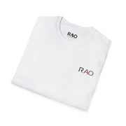 Unisex Softstyle T-Shirt for Everyday Comfort, Casual Wear, Gift for Him or Her, Summer Style, Trendy Tee