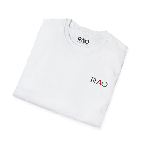 Unisex Softstyle T-Shirt for Everyday Comfort, Casual Wear, Gift for Him or Her, Summer Style, Trendy Tee