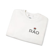 Stylish Unisex Heavy Blend™ Crewneck Sweatshirt