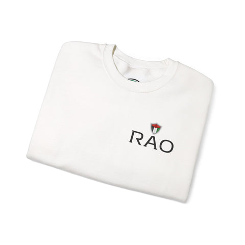 Stylish Unisex Heavy Blend™ Crewneck Sweatshirt