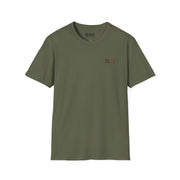 Unisex Softstyle T-Shirt for Everyday Comfort, Casual Wear, Gift for Him or Her, Summer Style, Trendy Tee