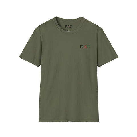 Unisex Softstyle T-Shirt for Everyday Comfort, Casual Wear, Gift for Him or Her, Summer Style, Trendy Tee