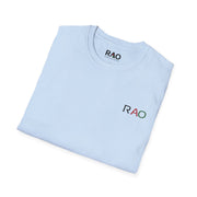 Unisex Softstyle T-Shirt for Everyday Comfort, Casual Wear, Gift for Him or Her, Summer Style, Trendy Tee