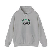 Unisex Hooded Sweatshirt with RAO Design, Cozy Sweatshirt for Casual Wear, Perfect Gift for Friends, Ideal for Holidays and [...]