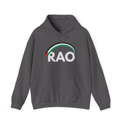 Palestinian Flag Hoodie - Unisex Sweatshirt